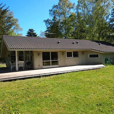 Nykobing Sj Holiday home