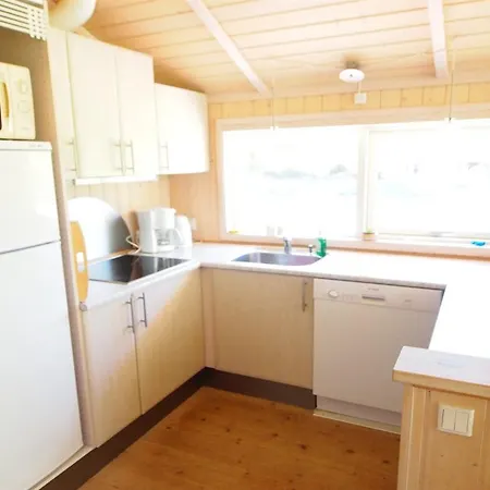 Nykobing Sj Holiday home