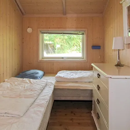 Holiday home Nykobing Sj