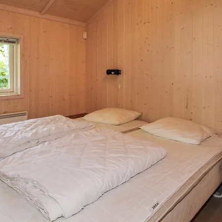 Holiday home Nykobing Sj Nyrup